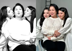 Trấn Thành hé lộ ngoại truyện phim Thỏ Ơi! với NSND Hồng Vân