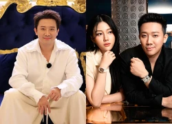 Trấn Thành nhận xét sốc diễn xuất em gái, bỏ túi 600 tỉ từ khi làm phim điện ảnh