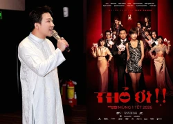 Trấn Thành vào tận trang của TikToker chê Thỏ Ơi! dở, để lại 1 câu mà dân tình xôn xao