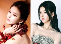 Triệu Lộ Tư rơi vào tuyệt vọng