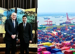 Trung Quốc tạm dừng áp thuế bổ sung đối với một số hàng hóa Canada