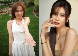 Trương Quỳnh Anh xúc động nhắn nhủ khi Xuân Nghi được bạn trai cầu hôn