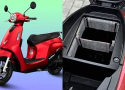 VinFast Evo bản đổi pin: Xe máy điện 19,99 triệu đồng với khả năng đi 165 km