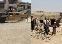 Vùng Vịnh thúc đẩy trung gian giữa Pakistan và Afghanistan