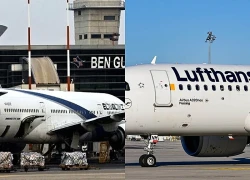 Xung đột tại Trung Đông: Bất ổn làm gián đoạn hàng không, hàng hải