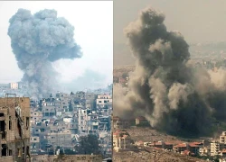 Xung đột tại Trung Đông: Ghi nhận thương vong đầu tiên tại Iran, Israel