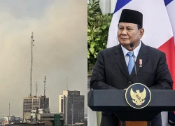 Xung đột tại Trung Đông: Indonesia sẵn sàng vai trò trung gian hòa giải