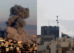 Xung đột tại Trung Đông: Trường nữ sinh tại Iran bị tấn công, 40 người tử vong