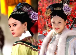 15 năm trôi qua đây vẫn là phim cổ trang hay nhất Trung Quốc: Nữ chính đỉnh cao trác tuyệt, cả showbiz không ai làm lại