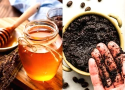 3 công thức tự chế kem tẩy da chết an toàn giúp làn da tươi trẻ đón Xuân