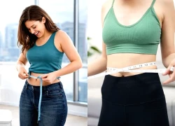 4 dấu hiệu giảm cân thành công và đúng cách bạn cần biết