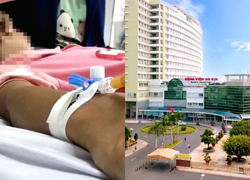 46 người ở TPHCM nhập viện nghi ngộ độc thực phẩm sau tiệc tất niên