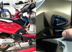 Xe máy đề dai khó nổ khi trời lạnh: Nguyên nhân và cách khắc phục