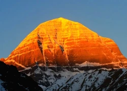 5 ngọn núi linh thiêng nổi tiếng thế giới và câu chuyện bí ẩn phía sau