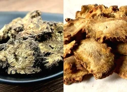 7 vị thuốc giúp giảm đau cơ hiệu quả trong mùa lạnh