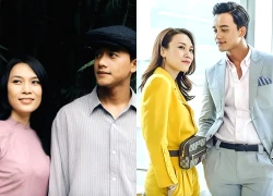 9 năm sát cánh bên nhau của Mỹ Tâm và Mai Tài Phến