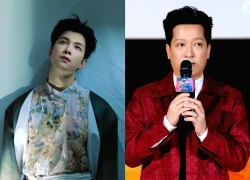 Anh Tú Atus gây bất ngờ khi "tiết lộ" lý do nhận vai phim Tết Trường Giang