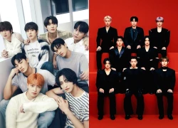 Ateez sắp phát hành EP "Golden Hour: Part. 4", đánh dấu hành trình 7 năm hoạt động