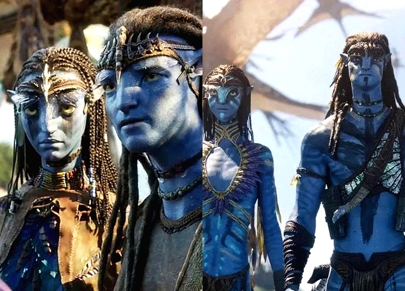 Avatar 3 có thể rời rạp với kỷ lục buồn