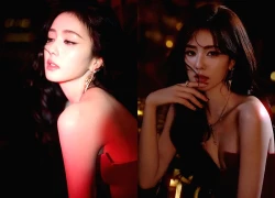 Bạch Lộc mê hoặc netizen với nhan sắc quyến rũ