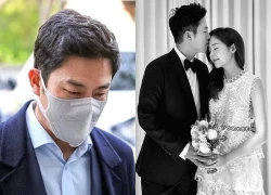 Bằng chứng chí mạng vụ chồng đại gia của nữ diễn viên phim giờ vàng bị bắt