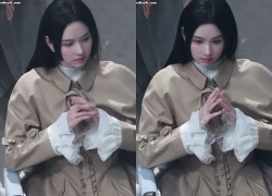 Bao nhiêu hy vọng cược cả vào phim Trung Quốc này: Nữ chính là búp bê đẹp nhất trần đời, xem ngay kẻo hối hận