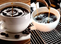 Bí quyết uống cà phê đen giúp đốt mỡ mà ít người để ý