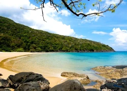 Côn Đảo nằm trong nhóm những điểm đến hưởng tuần trăng mật tuyệt vời nhất thế giới