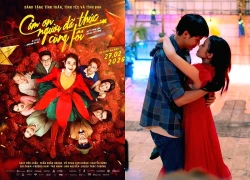 'Cảm ơn người đã thức cùng tôi' công bố toàn bộ diễn viên, đánh dấu vai diễn đặc biệt nhất sự nghiệp NSƯT Hữu Châu