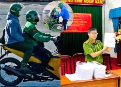 Cảnh sát đã bắt được nghi phạm trong vụ cướp ngân hàng Gia Lai, lộ nơi ẩn trốn?