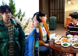 Cặp mẹ - con của phim 'Ký sinh trùng' tái hợp trong 'Đếm ngày xa mẹ', mới tung teaser trailer đã thấy cảm động