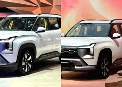 Cập nhật bảng giá xe hãng Mitsubishi mới nhất tháng 2/2026