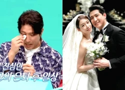 Chồng cũ Jiyeon (T-ara) có thấy hổ thẹn không?