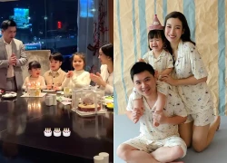 Chồng Chủ tịch đã để lộ bí mật Hoa hậu Đỗ Mỹ Linh đang giấu kín bưng