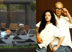 Chồng Hàn của Từ Hy Viên lộ bộ mặt thật: Giả tạo diễn sâu, lợi dụng cái chết của vợ để kiếm lợi?