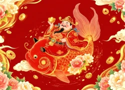 Chốt ngay "khung giờ vàng" tiễn Táo Quân: Cúng đúng điểm này, gia chủ năm mới tiền vào như nước, sự nghiệp thăng hoa