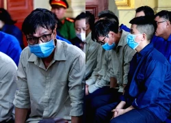 Chủ mưu nhập lậu nguyên liệu thịt từ vùng dịch bị buộc nộp lại 1.760 tỷ đồng