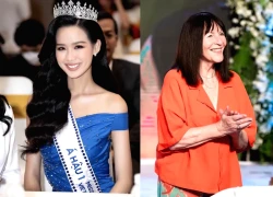 Chủ tịch Miss World ẩn ý chọn Việt Nam đăng cai năm 2026, HH Bảo Ngọc được ưu ái
