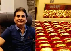 Chuyên gia cảnh báo về làn sóng đầu cơ khi giá vàng, bạc lập đỉnh rồi lao dốc