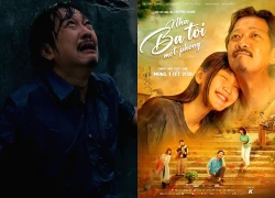 Có phim Việt cười chưa xong đã khóc không dứt: Nam chính khổ ơi là khổ, dầm mưa gào thét thấy mà thương