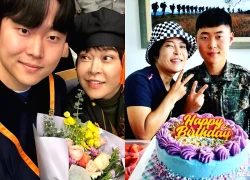 Con trai nữ diễn viên bỏ học cấp 2, trầm cảm nhốt mình trong phòng vì bố mẹ ly hôn