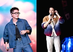 Cộng đồng mạng 'dậy sóng' với đoạn clip của Quân A.P