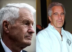 Cựu thủ tướng Na Uy bị điều tra vì xuất hiện trong hồ sơ Epstein