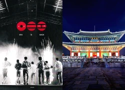 'Đặc quyền' có 1-0-2 dành cho màn trở lại của BTS