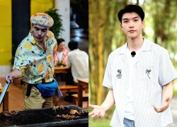 Dàn cast 2 Ngày 1 Đêm tụ hội trong phim Tết Trường Giang: Khán giả 'réo tên' HIEUTHUHAI