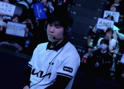 Dàn sao DK cảm nhận trải nghiệm "kinh hoàng" sau trận đấu với T1