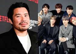 Đạo diễn Bảo Nguyễn làm phim về BTS