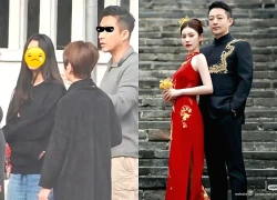 Đau lòng cho con gái Từ Hy Viên: Ủ rũ sống bên cha và mẹ kế, đám tang đám giỗ của mẹ không được dự