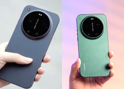 Đây là chiếc smartphone khiến Apple và Samsung có lý do để lo lắng