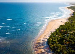 Điểm đến ở Việt Nam vào danh sách 'mơ ước' khám phá của năm 2026